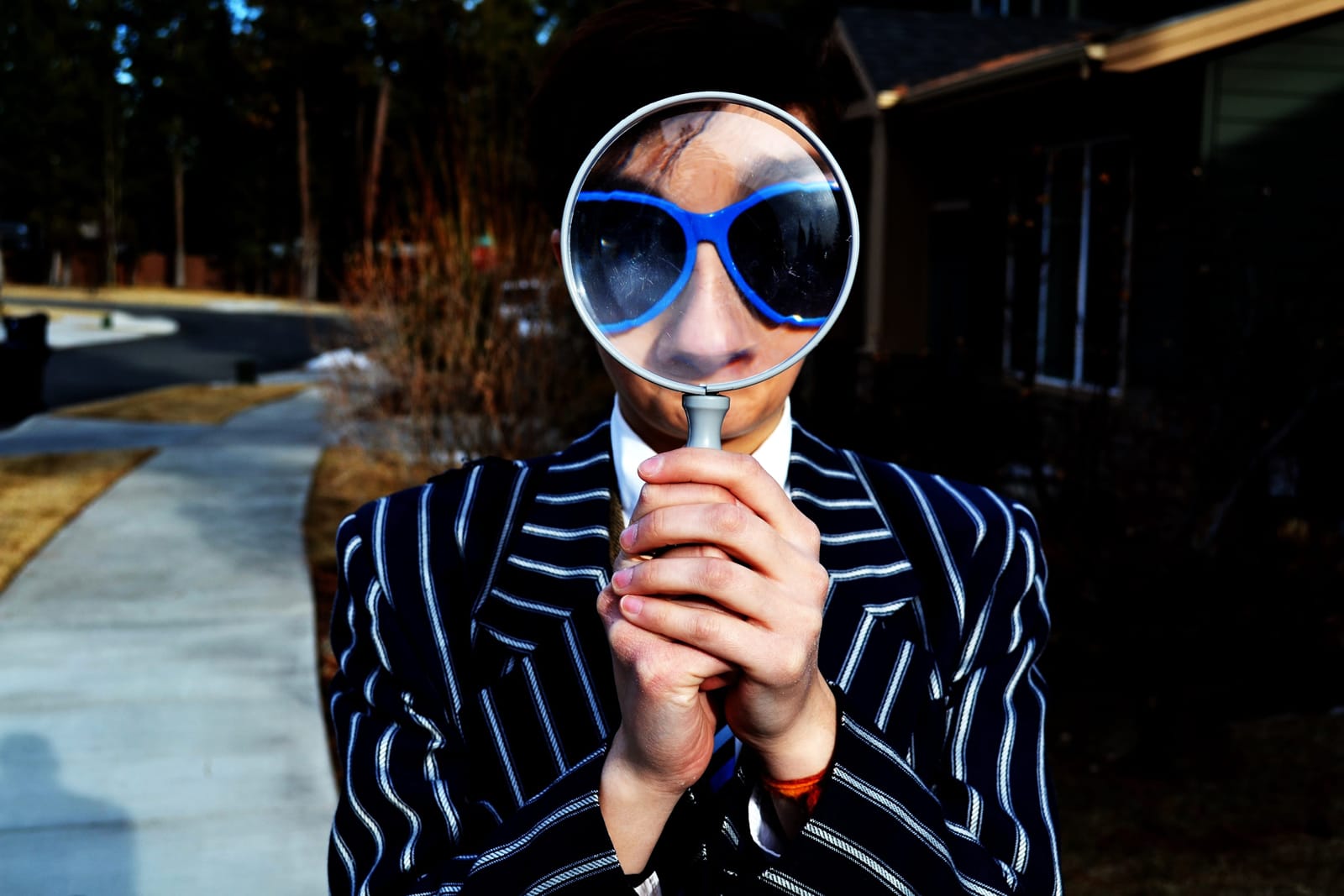 Paid Search (Google, Bing)