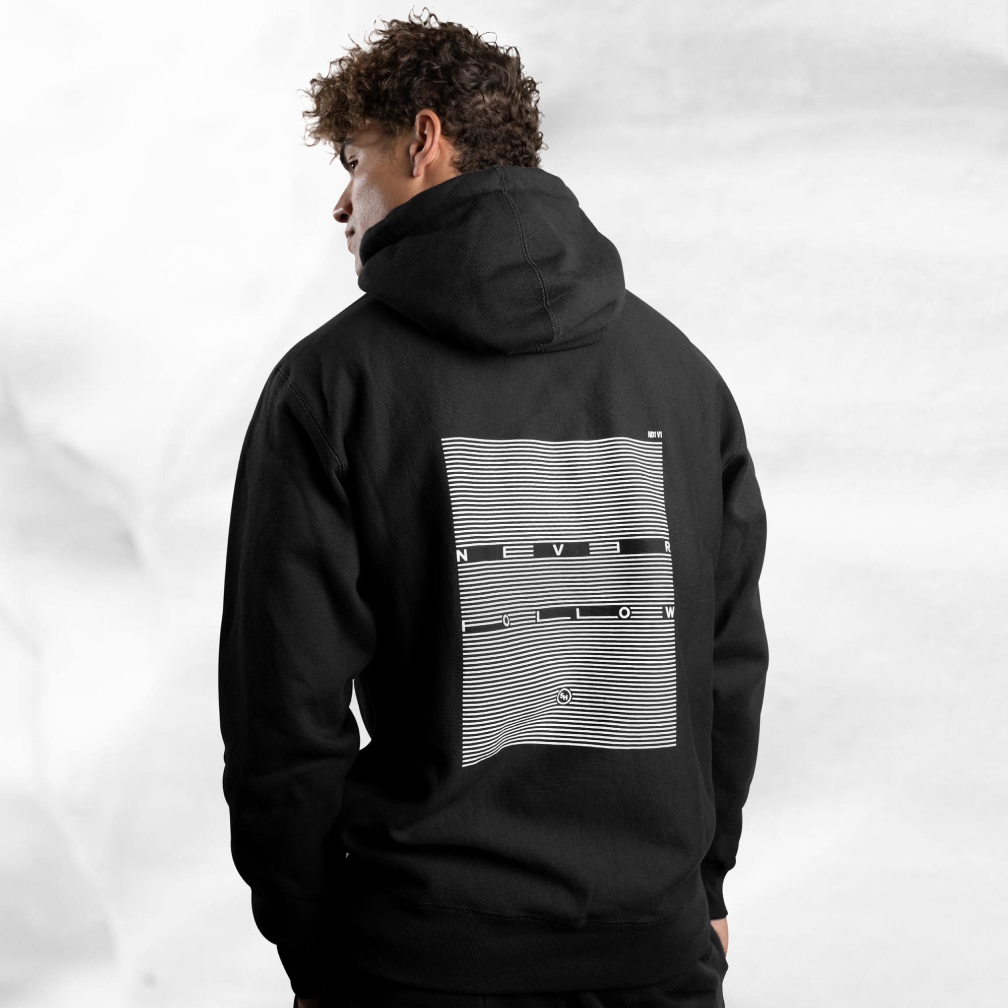 The Hoodie